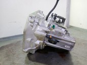 Recambio de caja cambios para dacia sandero iii 1.0 tce 90 referencia OEM IAM JT4023 320107400R A094969