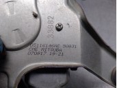 Recambio de motor limpia trasero para dodge caliber 2.0 16v crd cat referencia OEM IAM 05116146AE 5 PUERTAS