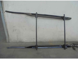 Recambio de portaequipajes para cadillac srx 3.6 v6 cat referencia OEM IAM 15251348 15251349 