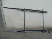 Recambio de portaequipajes para cadillac srx 3.6 v6 cat referencia OEM IAM 15251348 15251349 