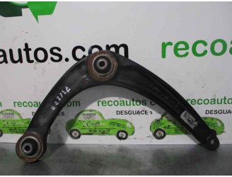 Recambio de brazo suspension inferior delantero derecho para citroën c4 lim. 1.2 12v e-thp referencia OEM IAM 833547 7ATGM2 