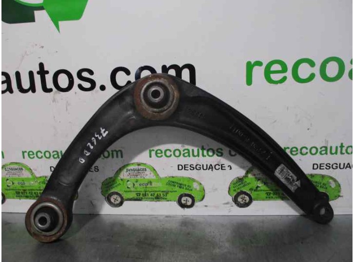 Recambio de brazo suspension inferior delantero derecho para citroën c4 lim. 1.2 12v e-thp referencia OEM IAM 833547 7ATGM2 