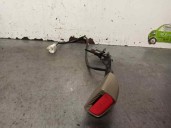 Replacement seat belt buckle for SsangYong Kyron 2.0 OEM IAM reference 06091805 FRONT RIGHT 5 DOORS
