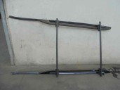 Recambio de portaequipajes para cadillac srx 3.6 v6 cat referencia OEM IAM 15251348 15251349 