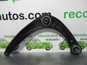 Recambio de brazo suspension inferior delantero derecho para citroën c4 lim. 1.2 12v e-thp referencia OEM IAM 833547 7ATGM2 