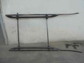 Recambio de portaequipajes para cadillac srx 3.6 v6 cat referencia OEM IAM 15251348 15251349 