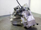 Recambio de caja cambios para dacia sandero iii 1.0 tce 90 referencia OEM IAM JT4023 320107400R A094969