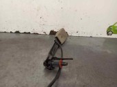 Replacement seat belt buckle for SsangYong Kyron 2.0 OEM IAM reference 06091805 FRONT RIGHT 5 DOORS
