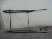 Recambio de portaequipajes para cadillac srx 3.6 v6 cat referencia OEM IAM 15251348 15251349 