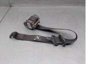 Replacement rear right seatbelt for Dodge Caliber 2.0 16V CRD CAT OEM IAM reference YX40XDVAC 605460300B 5 DOORS