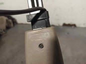 Recambio de enganche cinturon para ssangyong kyron 2.0 referencia OEM IAM 06091805 DEL DER 5 PUERTAS