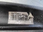 Recambio de brazo suspension inferior delantero derecho para citroën c4 lim. 1.2 12v e-thp referencia OEM IAM 833547 7ATGM2 