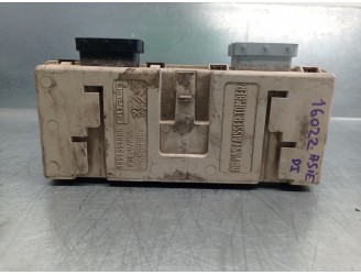 Recambio de modulo electronico para lancia phedra (180) 2.2 jtd 16v emblema referencia OEM IAM 1491352080 BITRUN