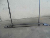 Recambio de portaequipajes para cadillac srx 3.6 v6 cat referencia OEM IAM 15251348 15251349 