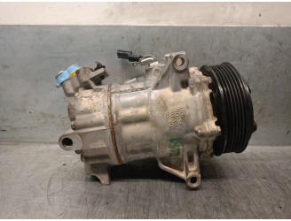 Recambio de compresor aire acondicionado para renault captur ii (hf_) tce 155 (hfmn) referencia OEM IAM 926004536R 926002422R R1