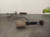 Recambio de enganche cinturon para ssangyong kyron 2.0 referencia OEM IAM 06091805 DEL IZQ 5 PUERTAS
