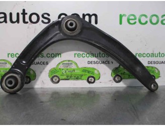 Recambio de brazo suspension inferior delantero izquierdo para citroën c4 lim. 1.2 12v e-thp referencia OEM IAM 