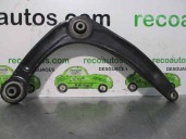 Recambio de brazo suspension inferior delantero izquierdo para citroën c4 lim. 1.2 12v e-thp referencia OEM IAM 