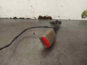 Recambio de enganche cinturon para ssangyong kyron 2.0 referencia OEM IAM 06091805 DEL IZQ 5 PUERTAS