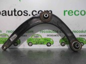 Recambio de brazo suspension inferior delantero izquierdo para citroën c4 lim. 1.2 12v e-thp referencia OEM IAM 