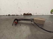 Recambio de enganche cinturon para ssangyong kyron 2.0 referencia OEM IAM 06091805 DEL IZQ 5 PUERTAS