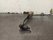 Recambio de enganche cinturon para ssangyong kyron 2.0 referencia OEM IAM 06091805 DEL IZQ 5 PUERTAS