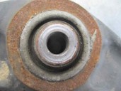 Recambio de brazo suspension inferior delantero izquierdo para citroën c4 lim. 1.2 12v e-thp referencia OEM IAM 