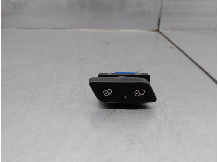 Recambio de interruptor para volkswagen passat variant (365) 2.0 tdi referencia OEM IAM 3AA962125 