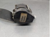 Replacement rear right seat belt for Dodge Caliber 2.0 16V CRD CAT OEM IAM reference YX40XDVAC 605460300B 5 DOOR