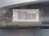 Recambio de brazo suspension inferior delantero izquierdo para citroën c4 lim. 1.2 12v e-thp referencia OEM IAM 