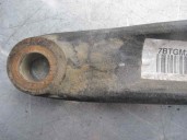 Recambio de brazo suspension inferior delantero izquierdo para citroën c4 lim. 1.2 12v e-thp referencia OEM IAM 