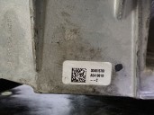 Recambio de caja cambios para dacia sandero iii 1.0 tce 90 referencia OEM IAM JT4023 320107400R A094969