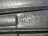 Recambio de caja cambios para dacia sandero iii 1.0 tce 90 referencia OEM IAM JT4023 320107400R A094969