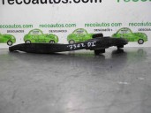 Recambio de brazo suspension inferior delantero izquierdo para citroën c4 lim. 1.2 12v e-thp referencia OEM IAM 