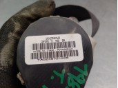 Replacement rear right seatbelt for Dodge Caliber 2.0 16V CRD CAT OEM IAM reference YX40XDVAC 605460300B 5 DOOR