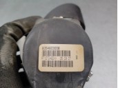 Replacement rear right seatbelt for Dodge Caliber 2.0 16V CRD CAT OEM IAM reference YX40XDVAC 605460300B 5 DOOR