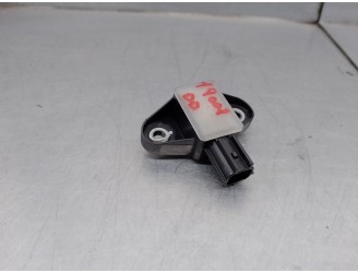 Recambio de sensor impacto para volkswagen passat variant (365) 2.0 tdi referencia OEM IAM 16130203 