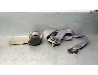 Recambio de cinturon seguridad delantero derecho para renault megane i grandtour (ka0/1_) 1.9 dti (ka0n) referencia OEM IAM 7700