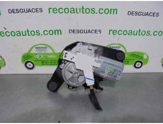 Recambio de motor limpia trasero para citroën c4 lim. 1.2 12v e-thp referencia OEM IAM 9680477480 53031812 VALEO