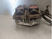 Recambio de bobina encendido para fiat punto berl. (176) 1.1 referencia OEM IAM 7755878 7755878 