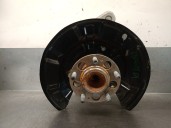 Recambio de mangueta trasera derecha para hyundai kona furgoneta/suv (os, ose, osi) ev referencia OEM IAM 52706HF100  