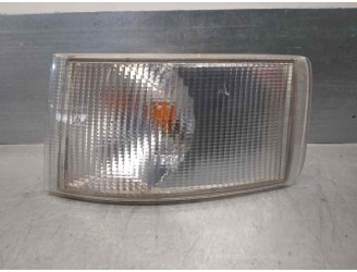 Recambio de piloto delantero izquierdo para fiat ducato caja cerrada (desde 03.94) 2.8 diesel referencia OEM IAM 35710747 