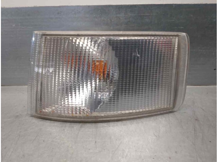 Recambio de piloto delantero izquierdo para fiat ducato caja cerrada (desde 03.94) 2.8 diesel referencia OEM IAM 35710747 
