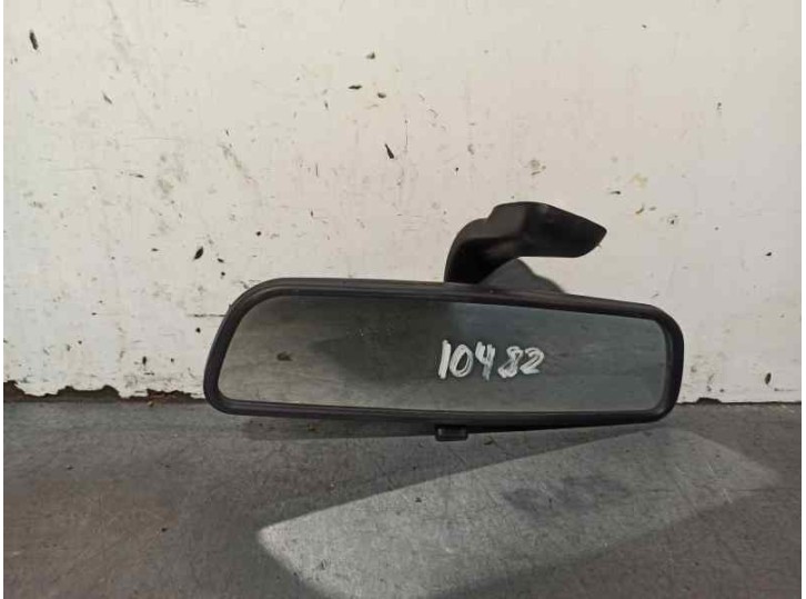 Recambio de espejo interior para ssangyong kyron 2.0 referencia OEM IAM 010083 020083 POONG JEONG