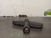 Recambio de espejo interior para ssangyong kyron 2.0 referencia OEM IAM 010083 020083 POONG JEONG