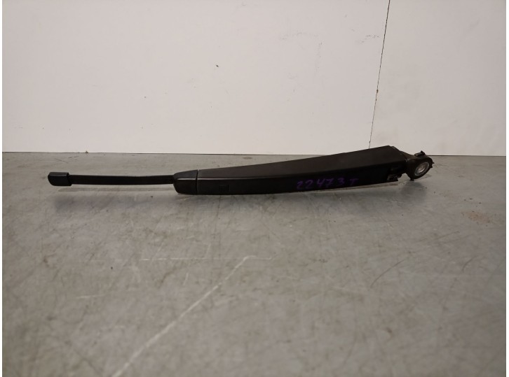 Recambio de brazo limpia trasero para volkswagen scirocco iii (137, 138) 1.4 tsi referencia OEM IAM 1K8955707A 1K8955707A 