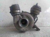 Recambio de turbocompresor para volvo xc70 2.4 diesel cat referencia OEM IAM 8653122 7231673 GARRETT