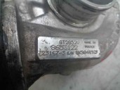 Recambio de turbocompresor para volvo xc70 2.4 diesel cat referencia OEM IAM 8653122 7231673 GARRETT