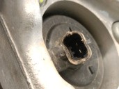 Recambio de mangueta trasera derecha para hyundai kona furgoneta/suv (os, ose, osi) ev referencia OEM IAM 52706HF100  