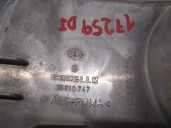 Recambio de piloto delantero izquierdo para fiat ducato caja cerrada (desde 03.94) 2.8 diesel referencia OEM IAM 35710747 